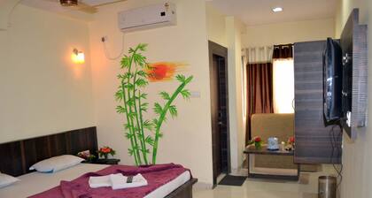 Hotel Saket