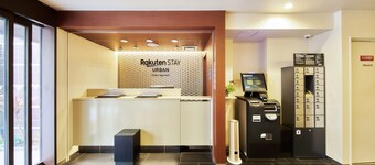 Hotel Meldia Osaka Higobashi