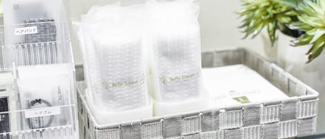 Ausstattung der Unterkunft