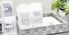 Property amenity - Hotel Meldia Osaka Higobashi (Osaka)