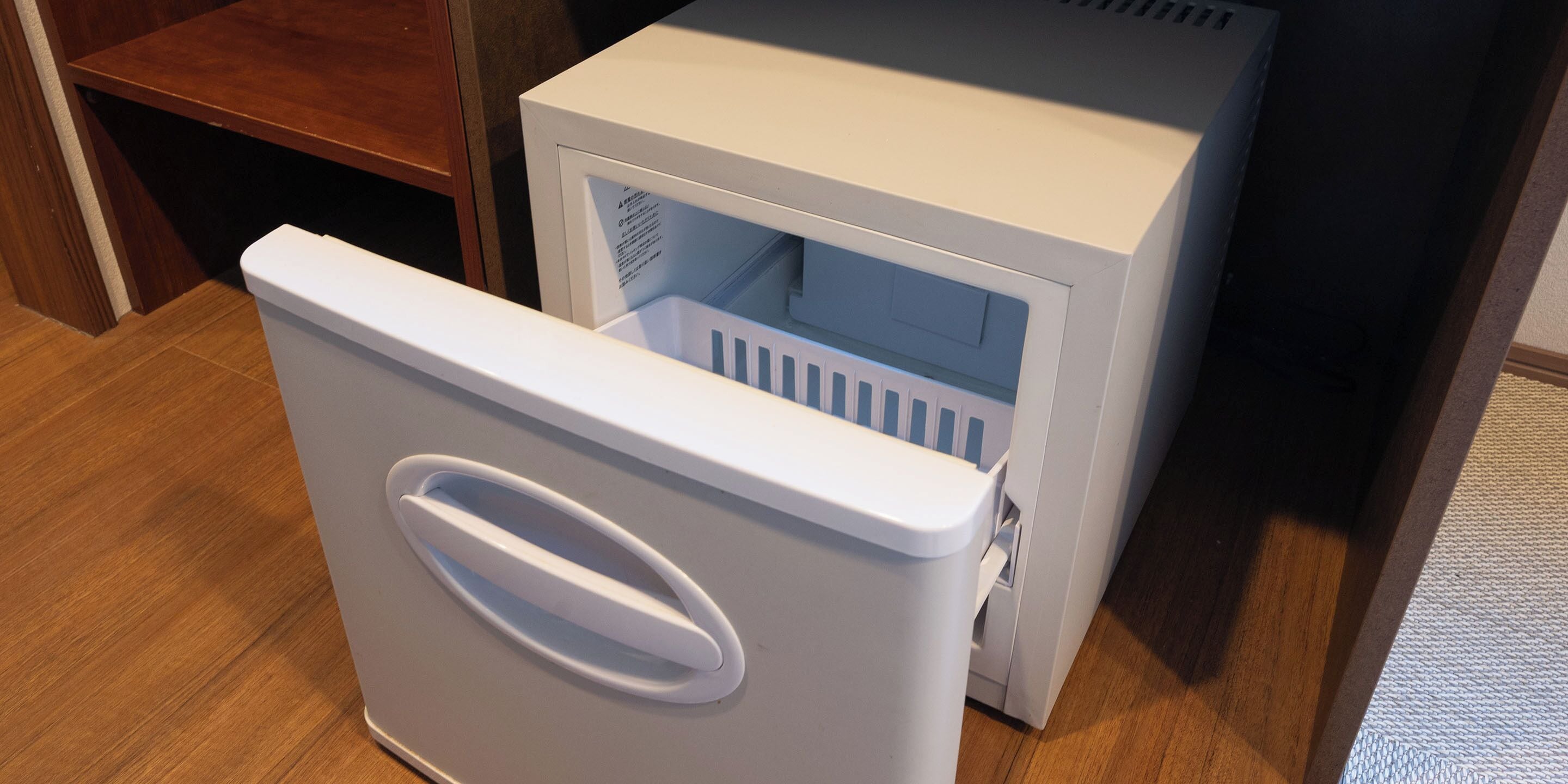 Foto - Hotel Meldia Osaka Higobashi