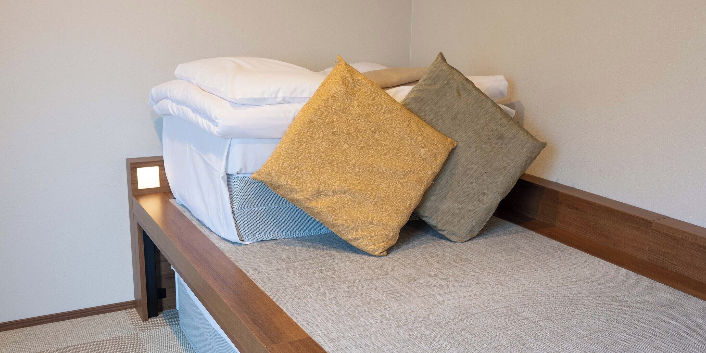 Foto - Hotel Meldia Osaka Higobashi