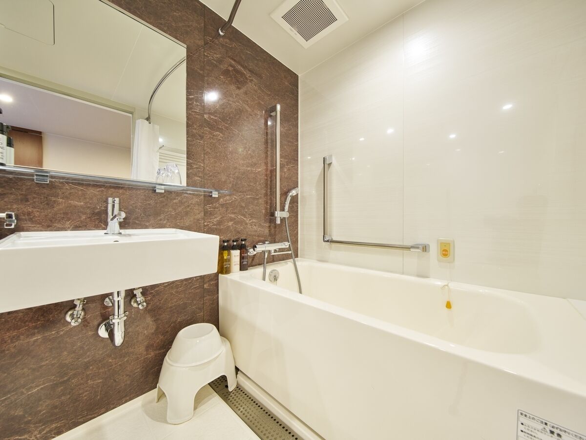 Foto - Rakuten STAY URBAN Osaka Higobashi