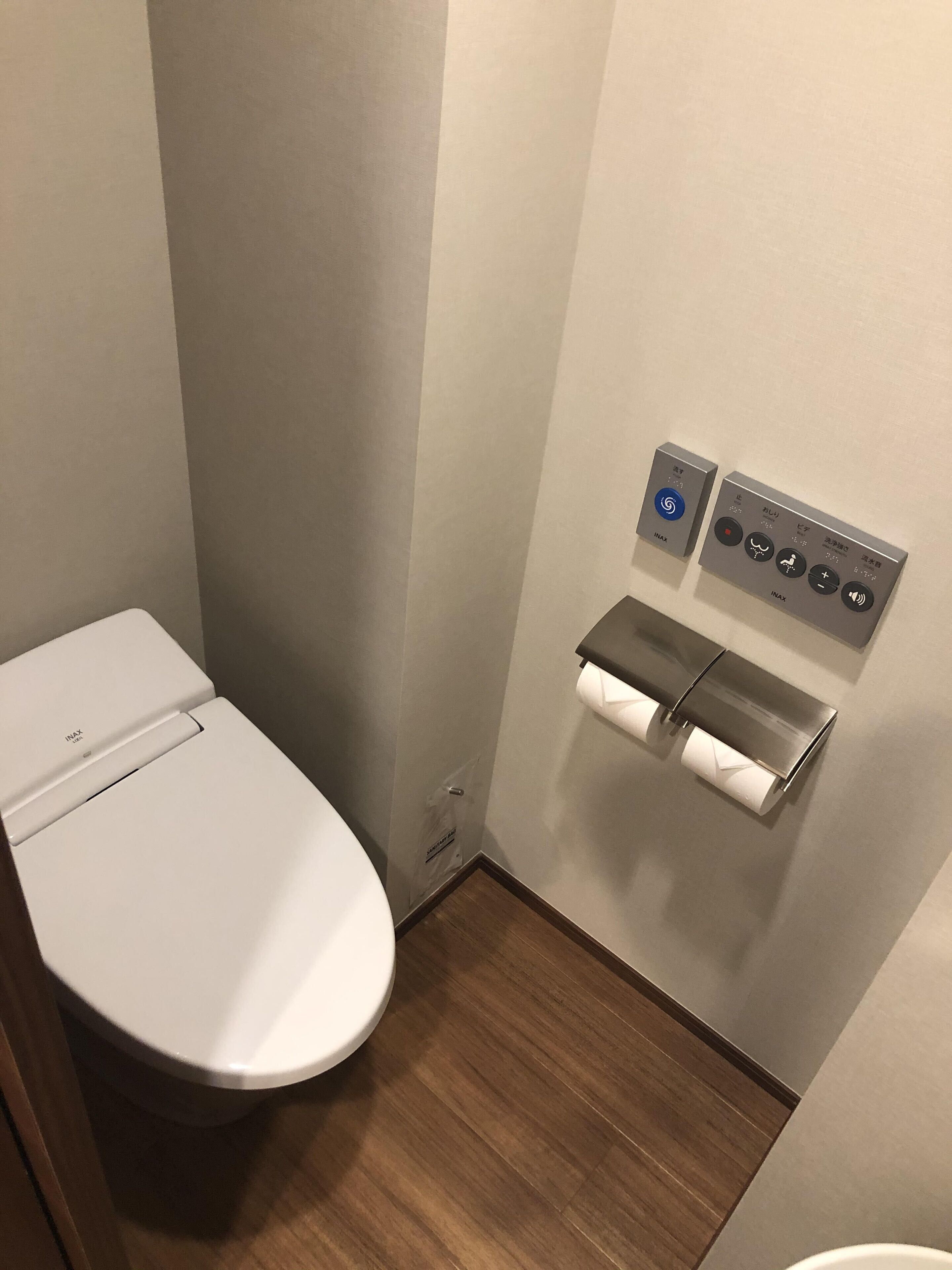 Foto - Hotel Meldia Osaka Higobashi