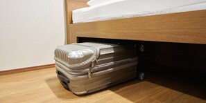 Sistema de insonorización, wifi gratis, ropa de cama