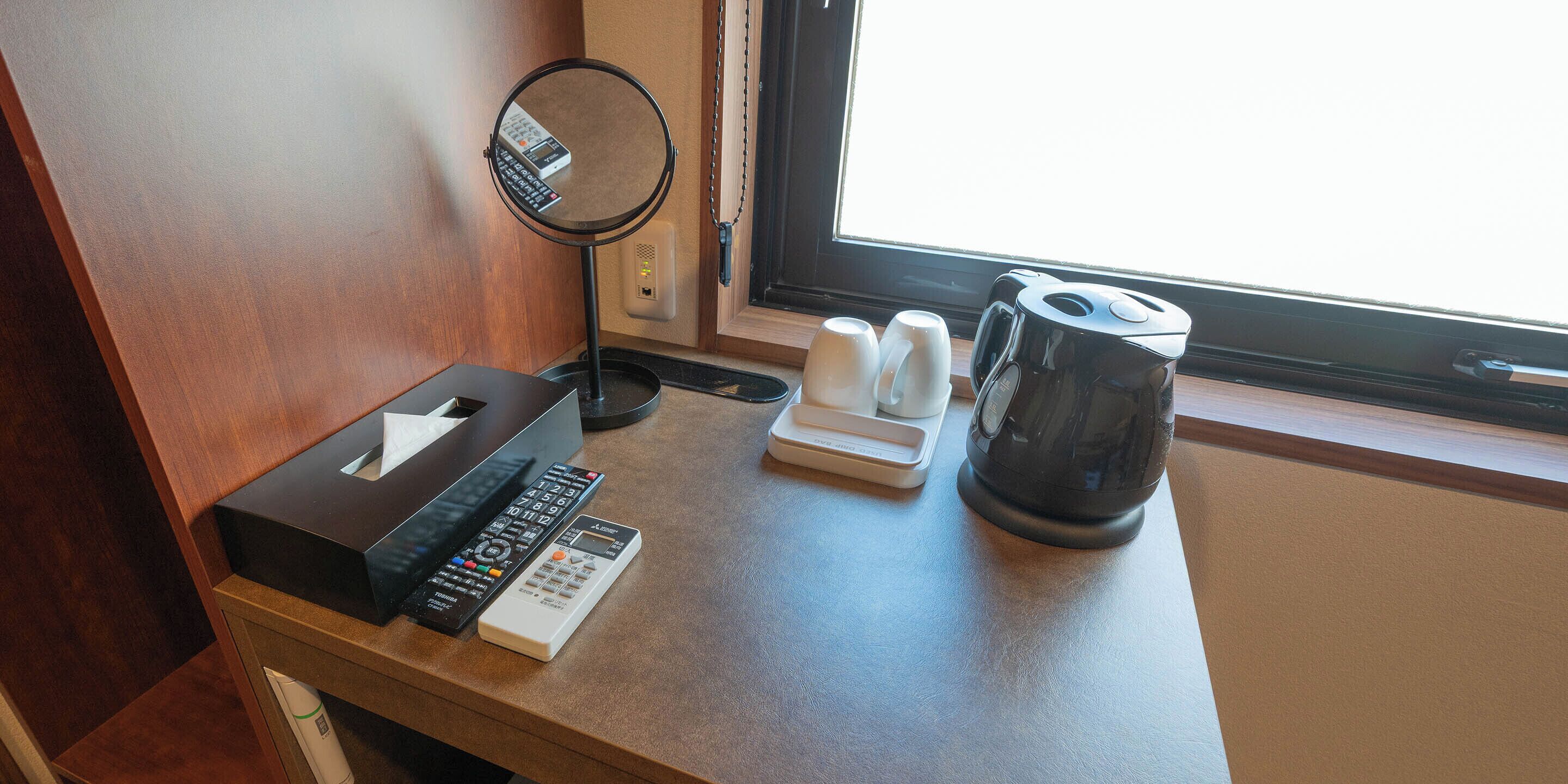 Foto - Hotel Meldia Osaka Higobashi