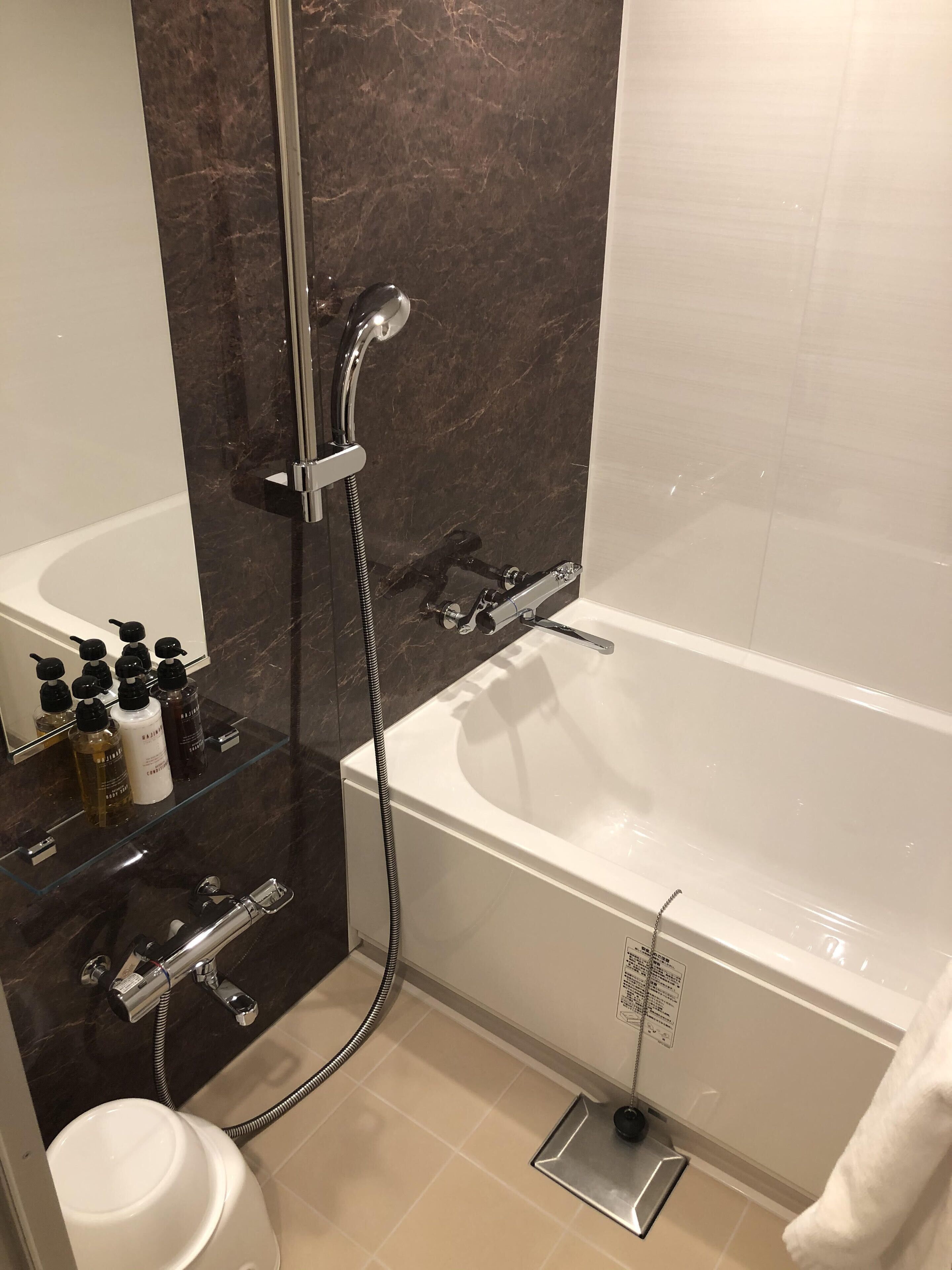 Foto - Hotel Meldia Osaka Higobashi