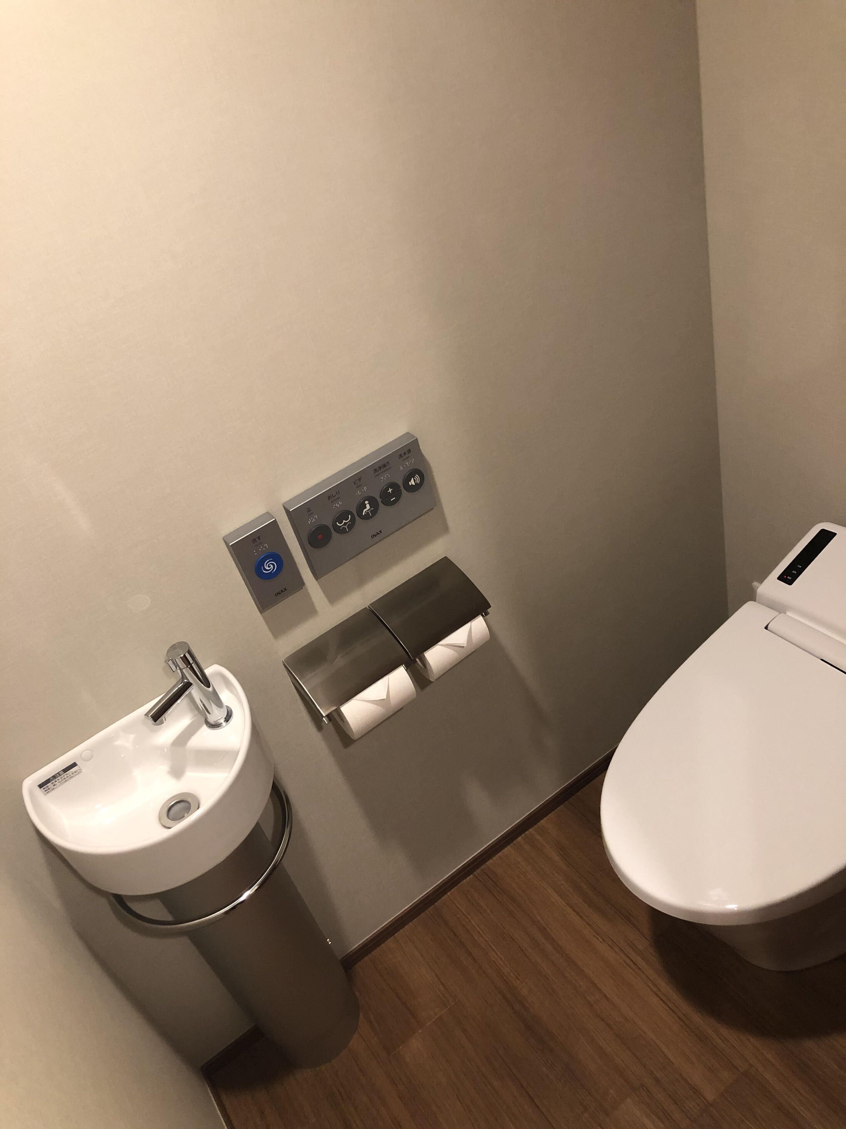 Foto - Hotel Meldia Osaka Higobashi