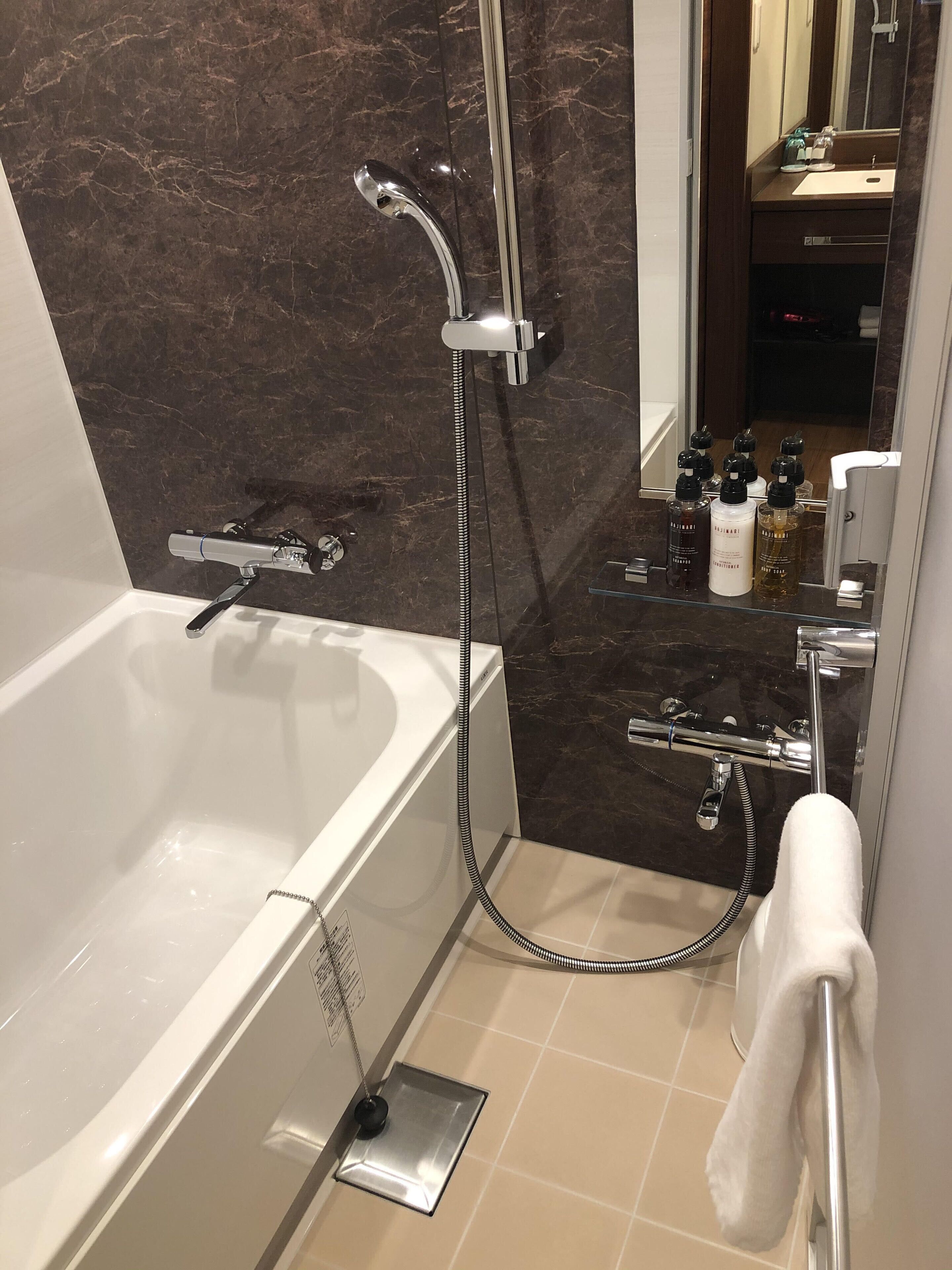 Foto - Hotel Meldia Osaka Higobashi