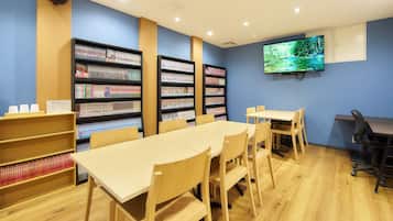 Servicio de la propiedad