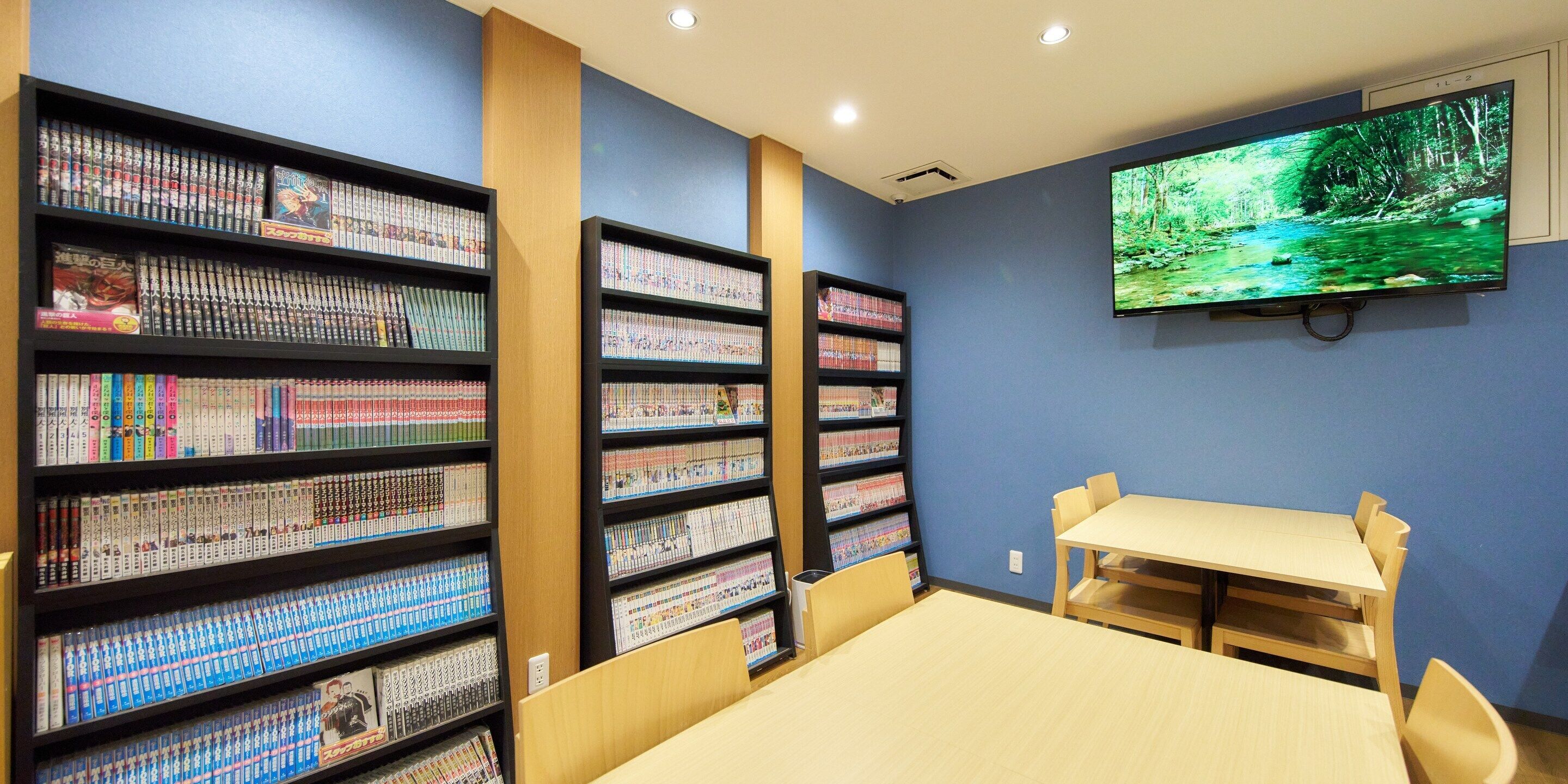 Foto - Rakuten STAY URBAN Osaka Higobashi