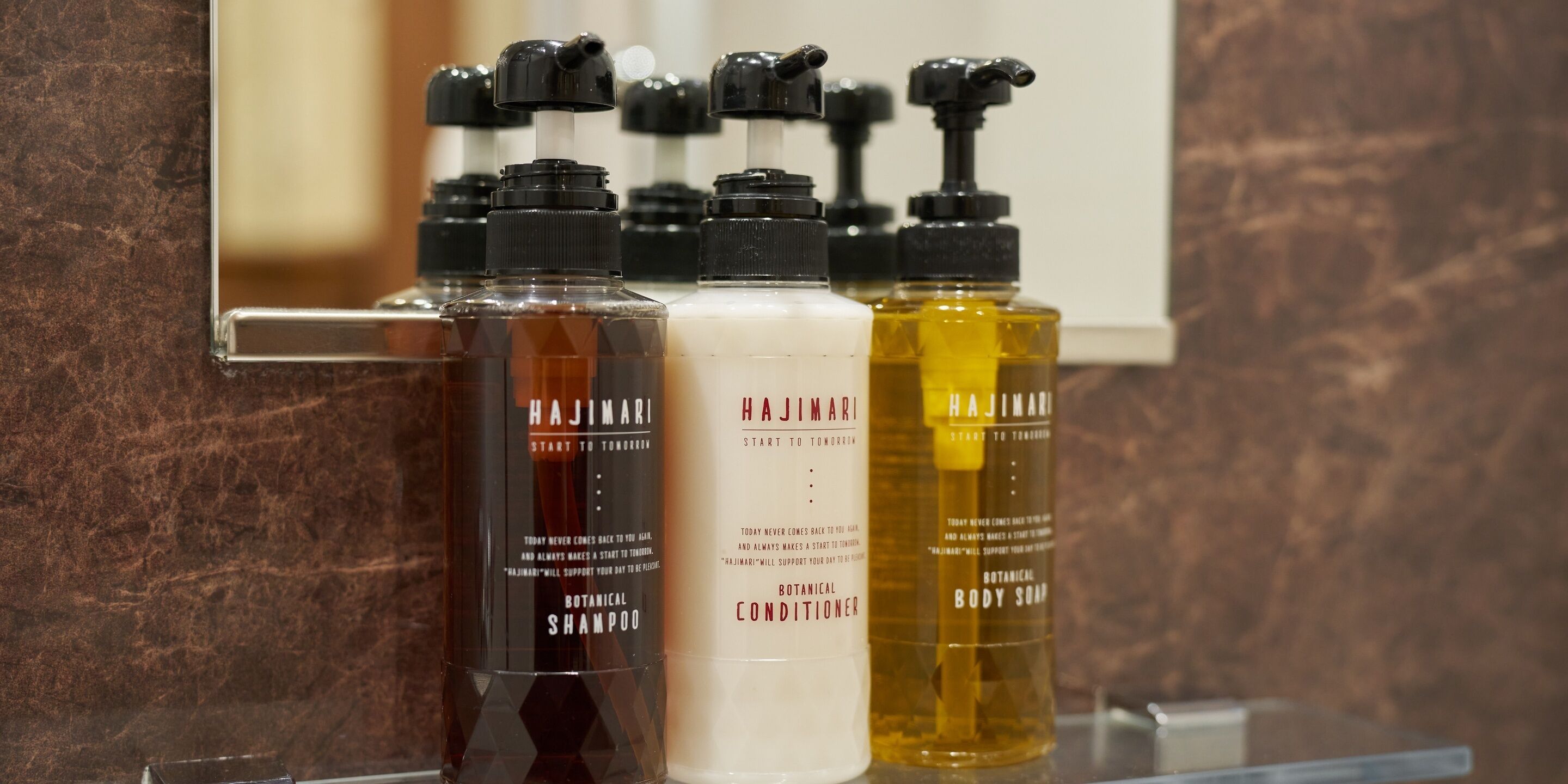 Foto - Rakuten STAY URBAN Osaka Higobashi