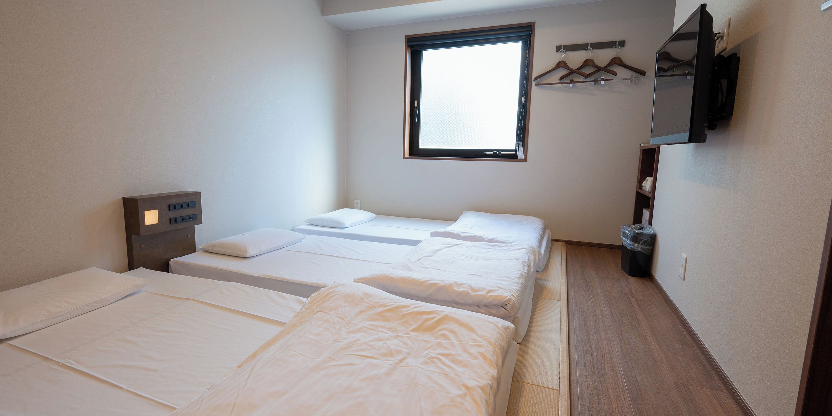 Foto - Hotel Meldia Osaka Higobashi