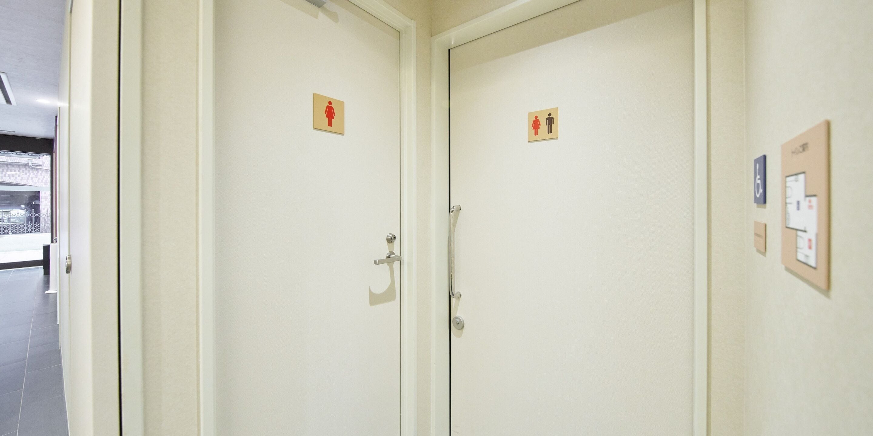 Konaklama yeri imkân ve özellikleri