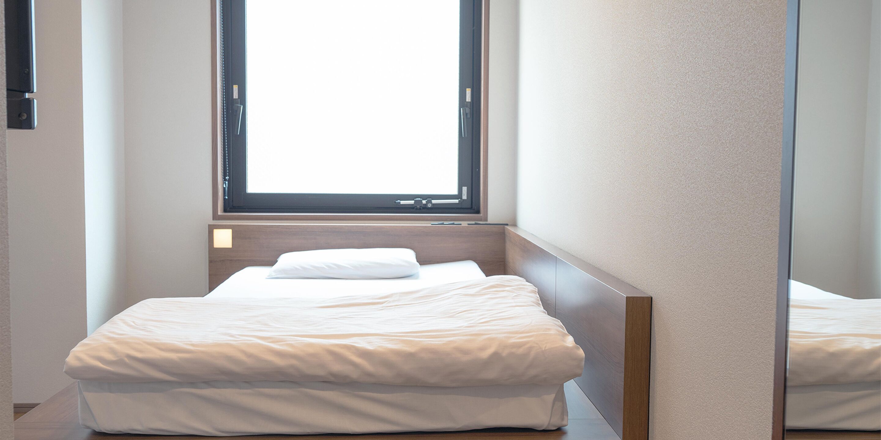 Foto - Hotel Meldia Osaka Higobashi