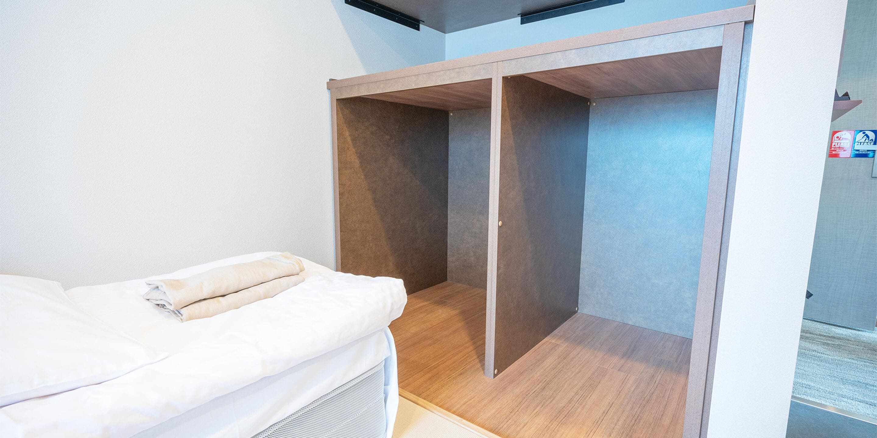 Foto - Hotel Meldia Osaka Higobashi