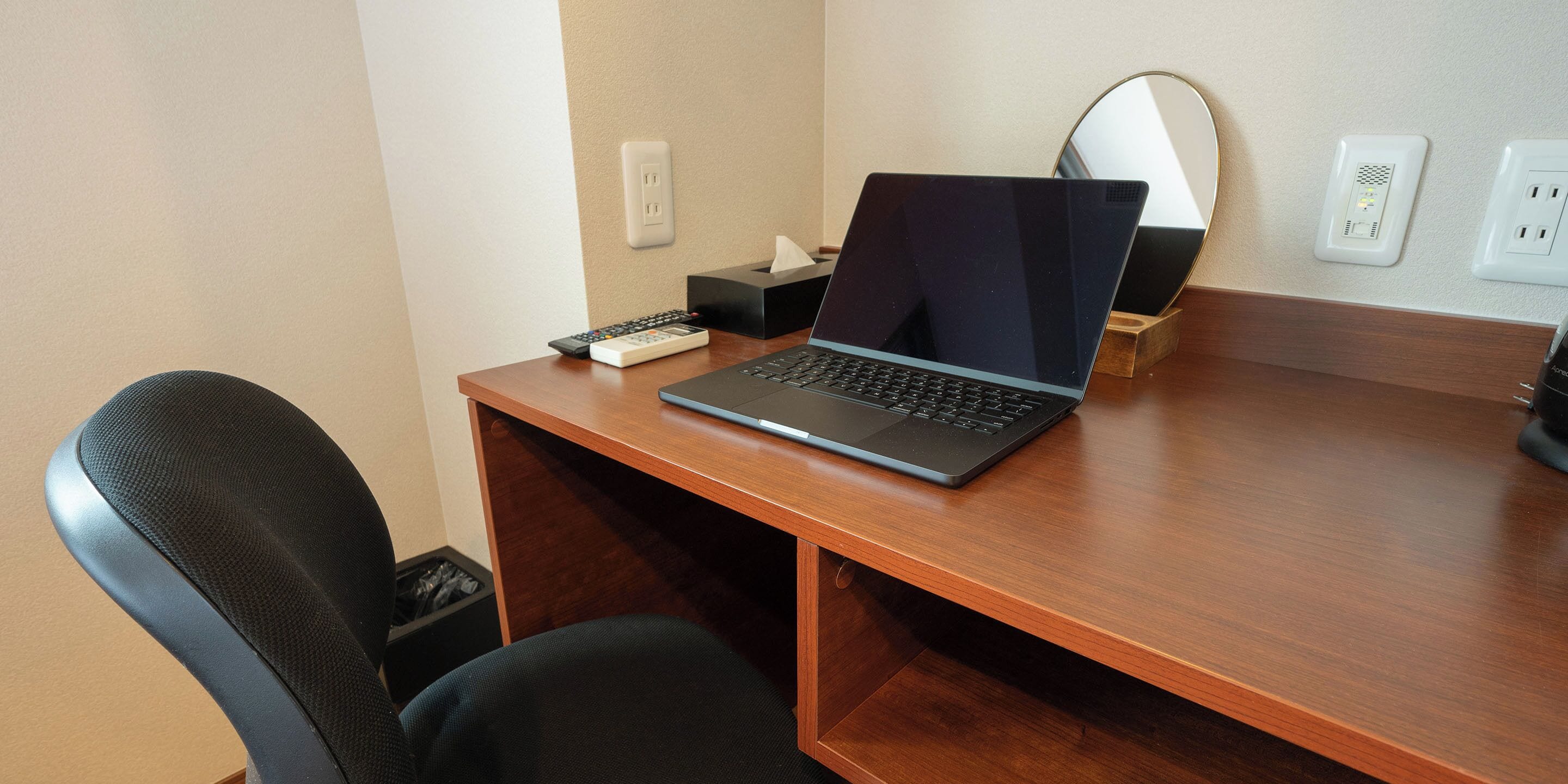 Foto - Hotel Meldia Osaka Higobashi