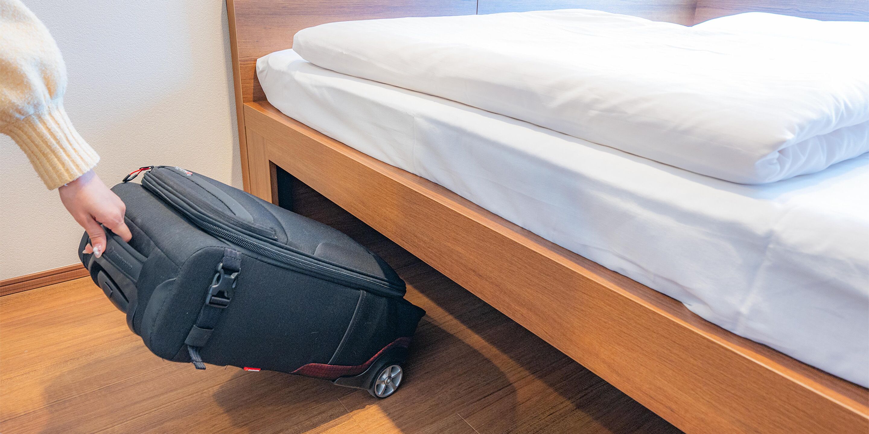 Foto - Hotel Meldia Osaka Higobashi