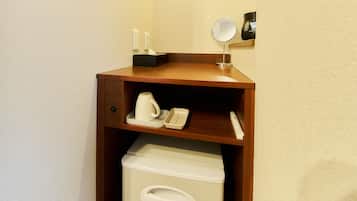 Sistema de insonorización, wifi gratis y ropa de cama