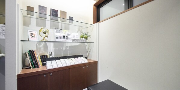 Servicios del alojamiento