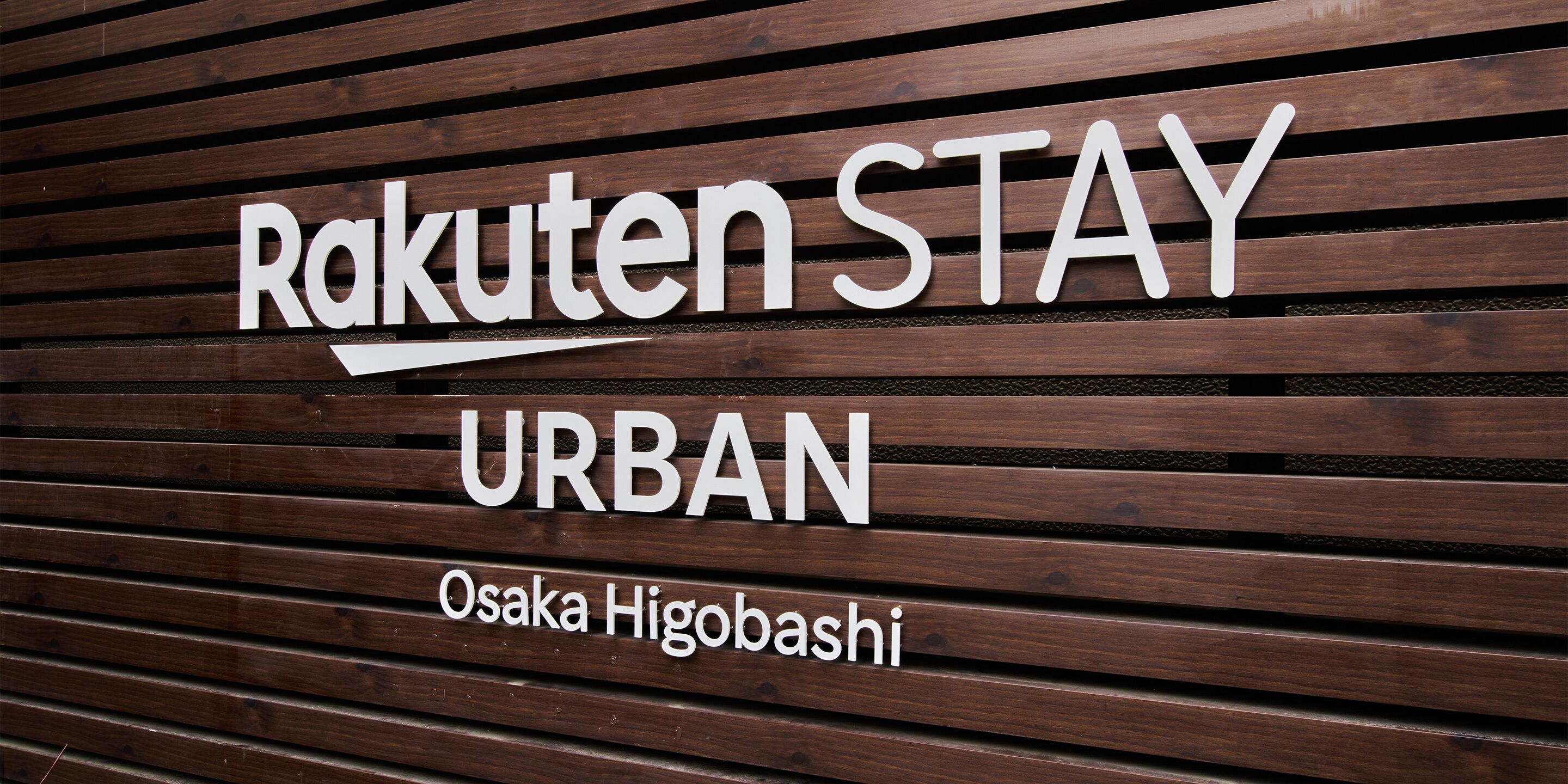 Foto - Rakuten STAY URBAN Osaka Higobashi