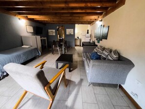 4 bedrooms, WiFi