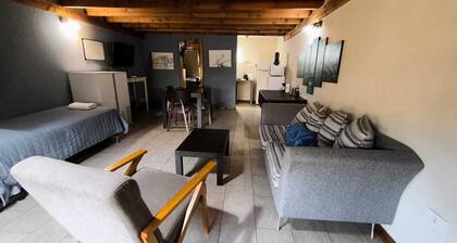 Apartamento muy cómodo en la principal de la Angostura