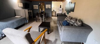 Apartamento muy cómodo en la principal de la Angostura