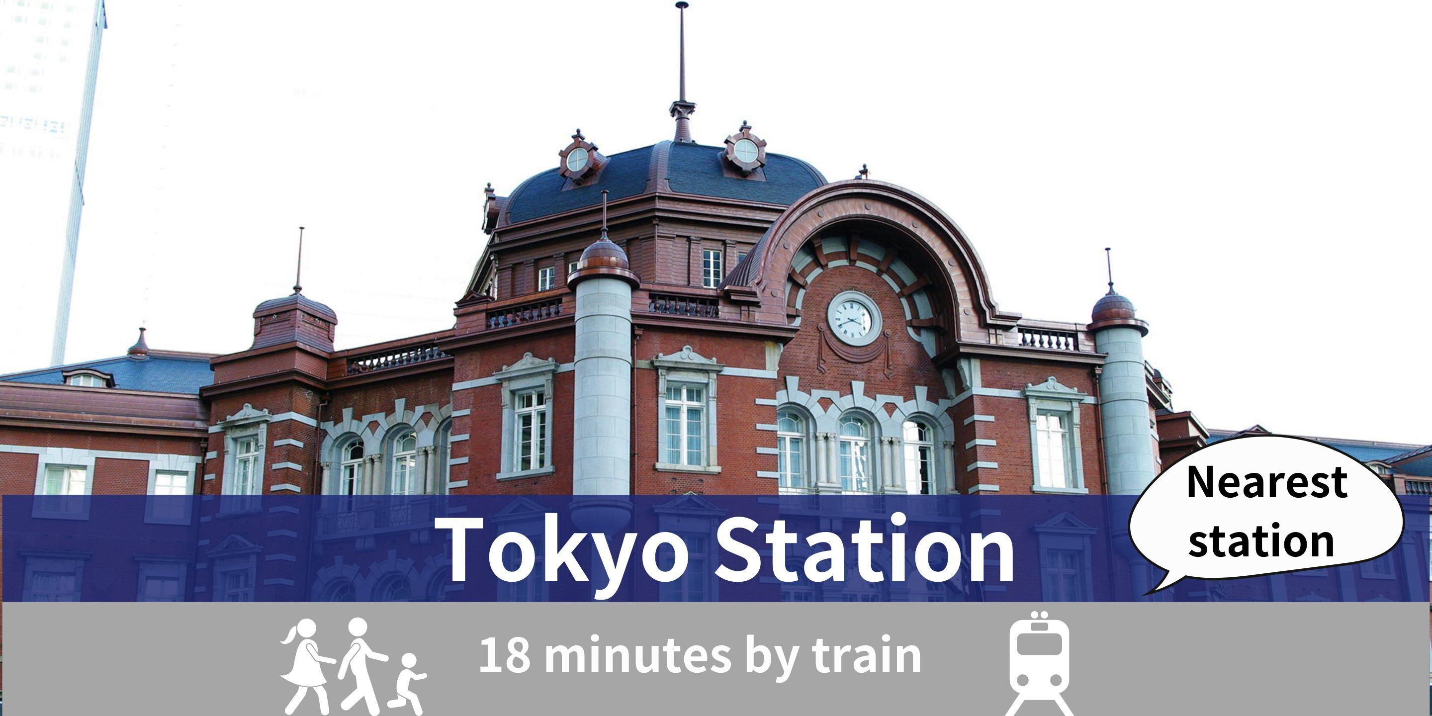 Photo - Hotel Tokyo Trip Ueno Nishi Nippori