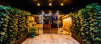 HOTEL Tokyo Trip Ueno Nishi Nippori