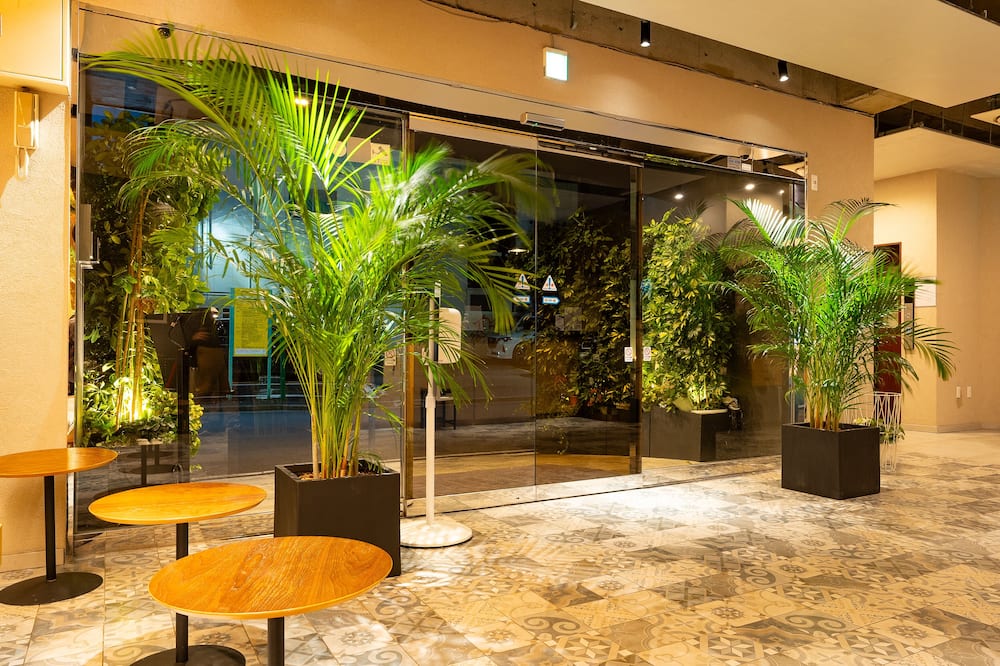 HOTEL Tokyo Trip Ueno Nishi Nippori