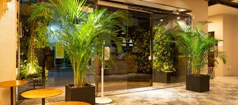 HOTEL Tokyo Trip Ueno Nishi Nippori