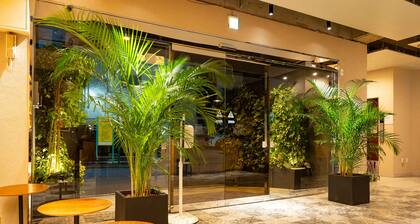 HOTEL Tokyo Trip Ueno Nishi Nippori