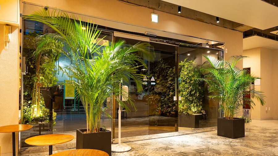 HOTEL Tokyo Trip Ueno Nishi Nippori