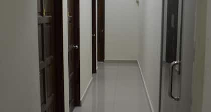 Sitiyam Homestay Seri Kembangan