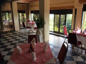 餐廳