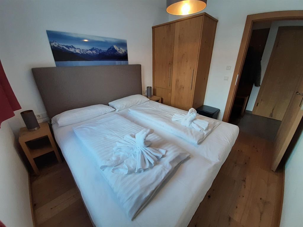 Alpin Residenz Panoramabahn Top 12