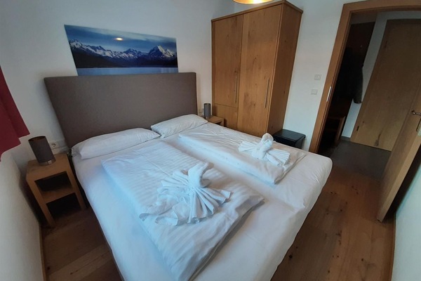 Alpin Residenz Panoramabahn Top 12