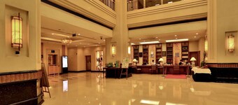 Hangzhou Wenhua Jinglan Grand Hotel