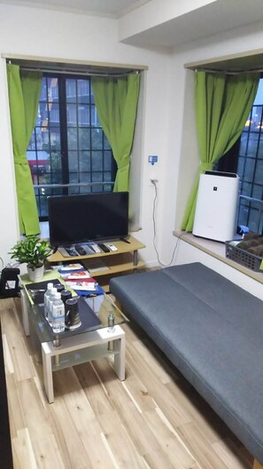Apartment 408