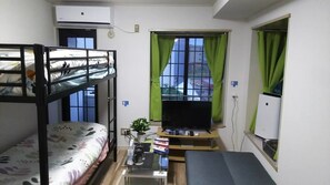 Apartment 408