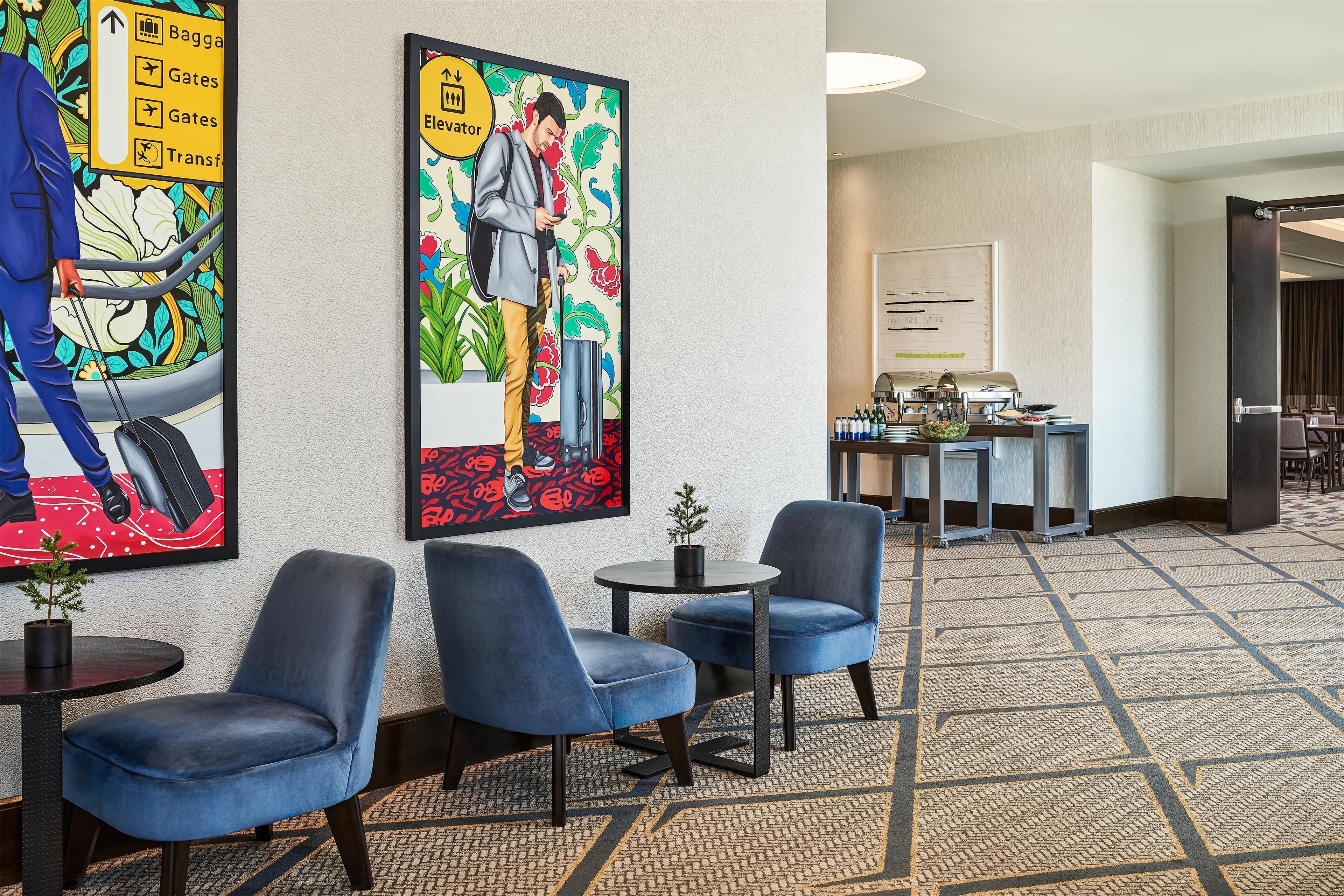 Foto - Hyatt Place Pena Station/Denver Airport