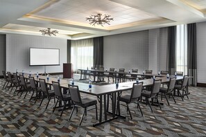 Sala de reuniones