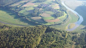 Luftbilde