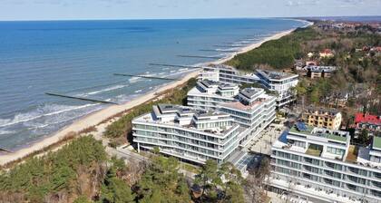 Apartamenty Sun & Snow Dune B