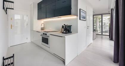 Apartamenty Sun & Snow Dune B