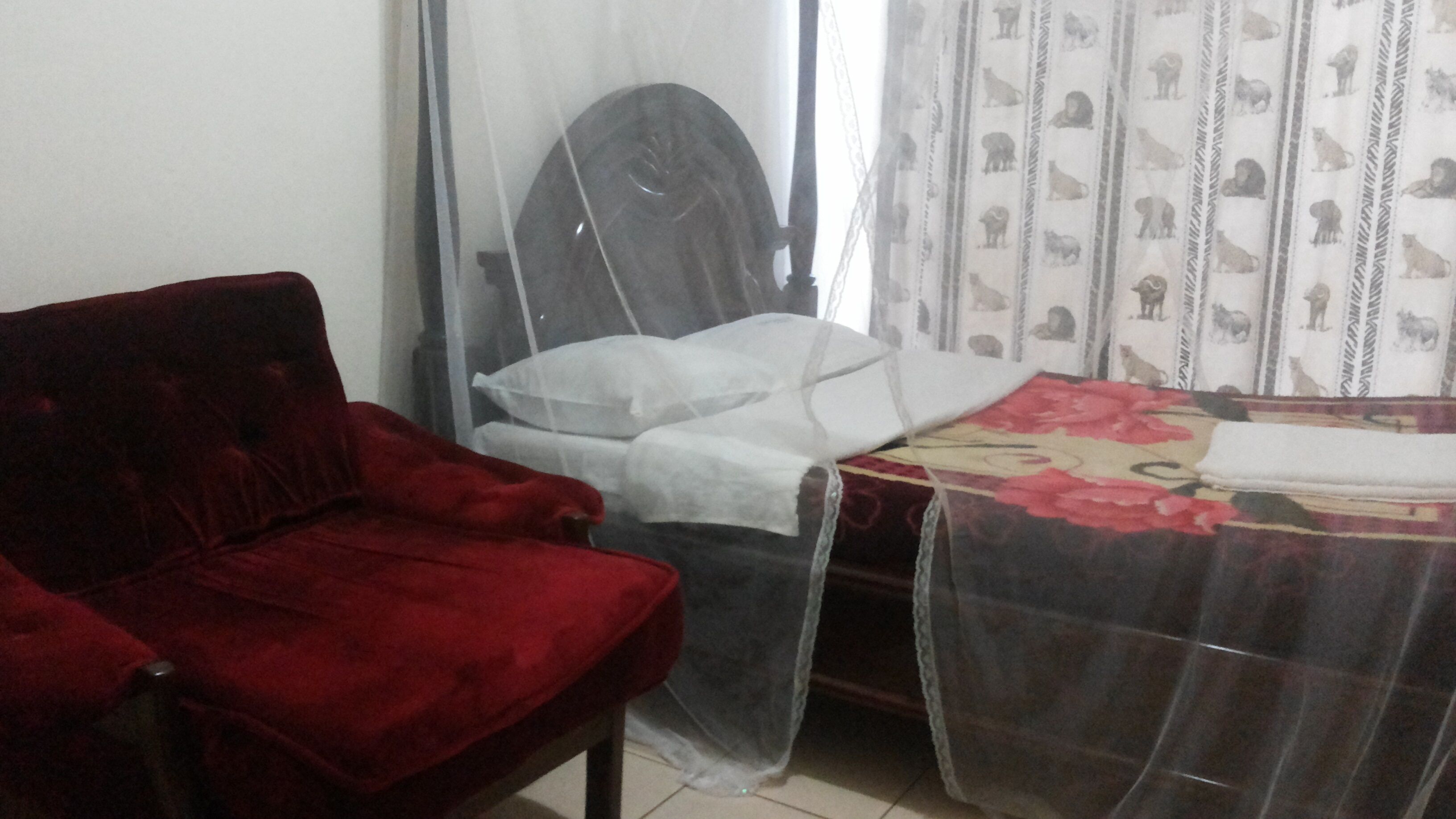 ห้องพัก