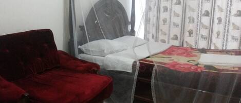 ห้องพัก