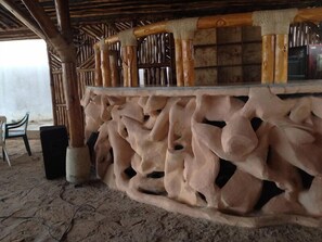 Baari (majoituspaikassa)