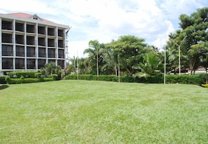 Tiện nghi, dịch vụ nơi lưu trú